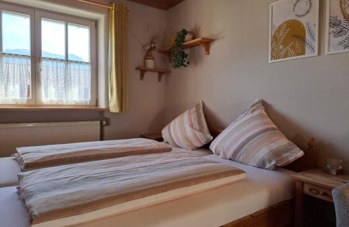 Ed Apartamento | Apartment Andrea - Chiemgau Karte