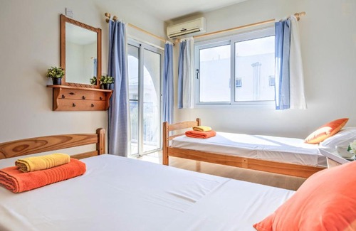 Ayia Napa Apartamento | Apartment Andrea