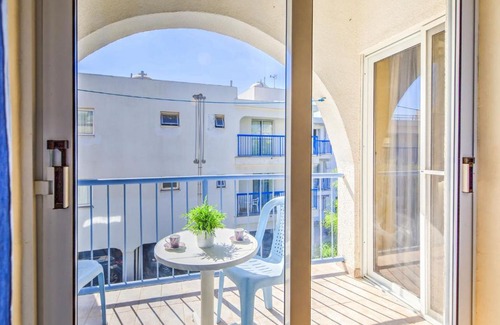 Ayia Napa Apartamento | Apartment Andrea
