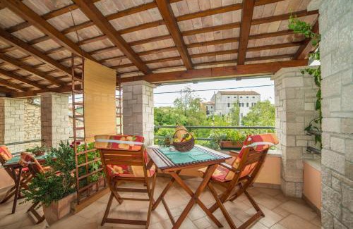 Vodnjan Apartamento | Apartment Andrea