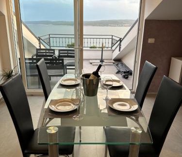 Crikvenica Apartamento | Apartment Andrić