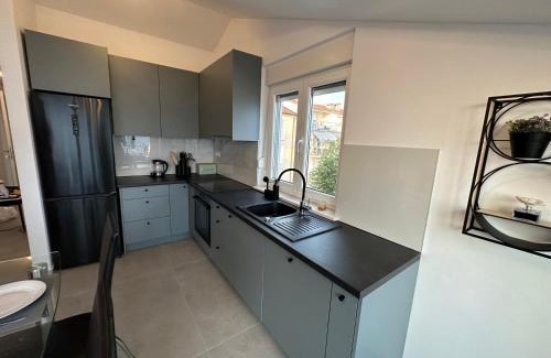 Crikvenica Apartamento | Apartment Andrić