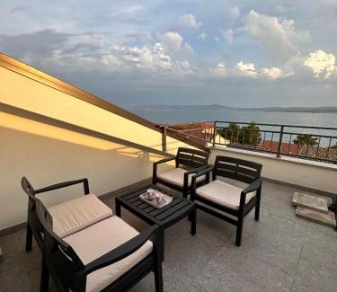Crikvenica Apartamento | Apartment Andrić