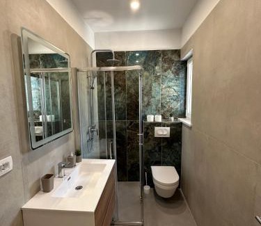 Crikvenica Apartamento | Apartment Andrić