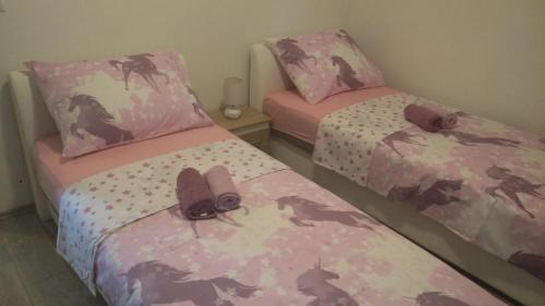 Dugi Rat Apartamento | Apartment Andrić