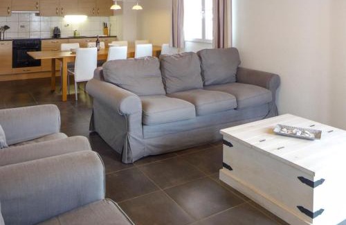 Moleson Apartamento | Apartment Andromède 4 pièces 11 by Interhome