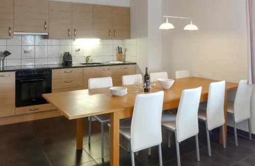 Moleson Apartamento | Apartment Andromède 4 pièces 11 by Interhome