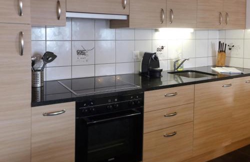 Moleson Apartamento | Apartment Andromède 4 pièces 11 by Interhome