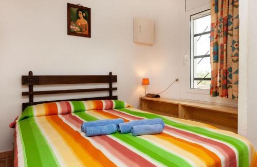 L'Escala Apartamento | Apartment Anfora 9 by Interhome
