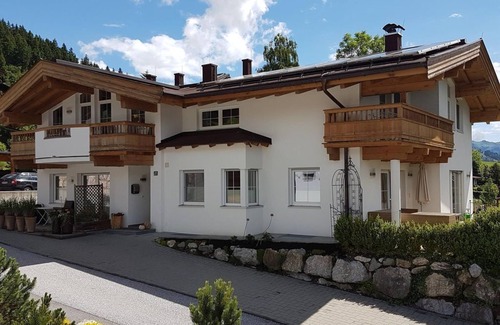 Lauterbach Apartamento | Apartment Angelika - Apartment OG/2 bedrooms/shower, WC