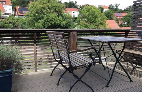 Hochheim Apartamento | Apartamento Angel Hostel