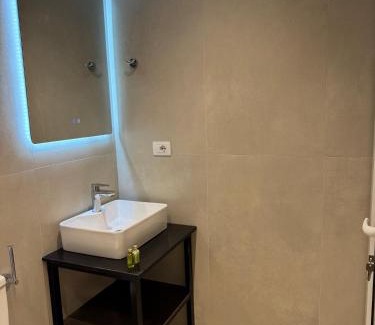 Ksamil Apartamento | Apartment Angela