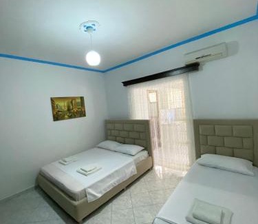 Ksamil Apartamento | Apartment Angela