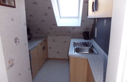 Neuhof Apartamento | Apartamento Angela, idilio rural, WiFi