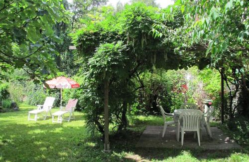 San Cristoforo Apartamento | Apartment Angeli by Interhome