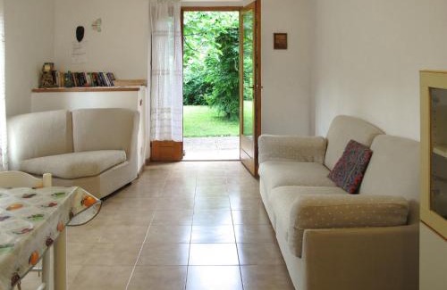 San Cristoforo Apartamento | Apartment Angeli by Interhome