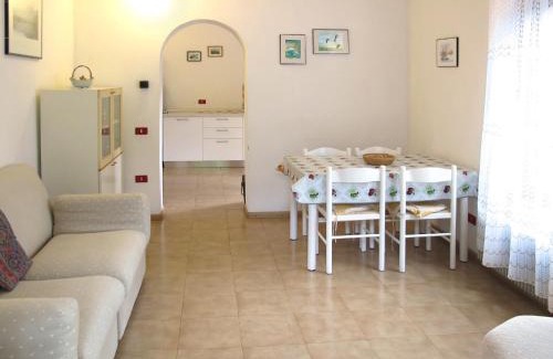 San Cristoforo Apartamento | Apartment Angeli by Interhome
