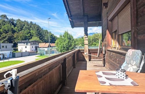Reith im Alpbachtal Apartamento | Apartment Angelika by Interhome