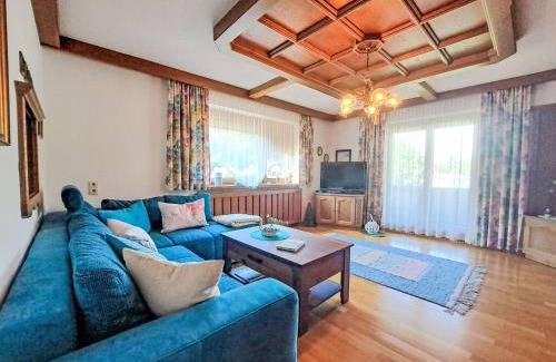 Reith im Alpbachtal Apartamento | Apartment Angelika by Interhome