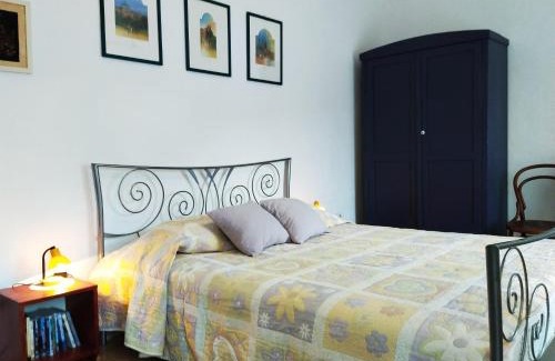 Slime Apartamento | Apartment 'Angelo' in traditional stone house