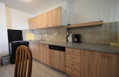 Njivice Apartamento | Apartment Angie 1 on the ground floor