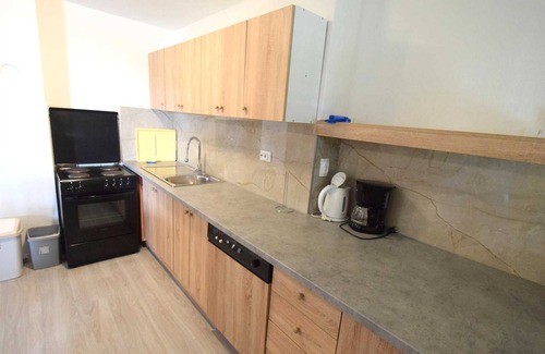 Njivice Apartamento | Apartment Angie 1 on the ground floor