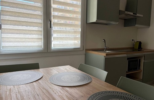 Is Mirrionis Apartamento | Apartment 'Anglona House' with Wi-Fi and Air Conditioning