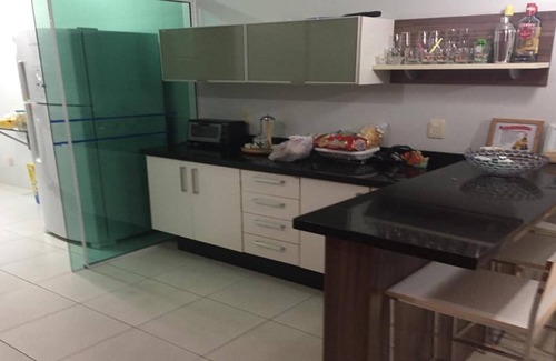 Caieira Apartamento | Apartamento Angra dos Reis - Vista al mar