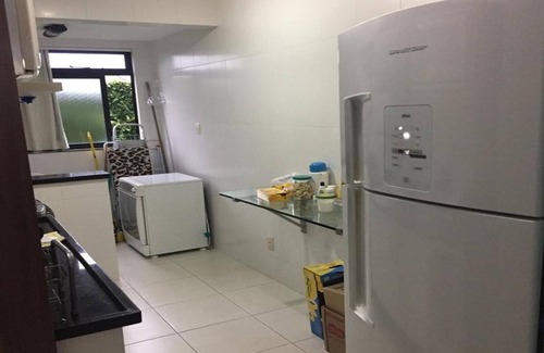 Caieira Apartamento | Apartamento Angra dos Reis - Vista al mar