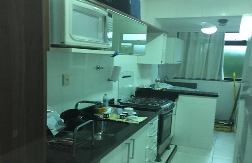 Caieira Apartamento | Apartamento Angra dos Reis - Vista al mar