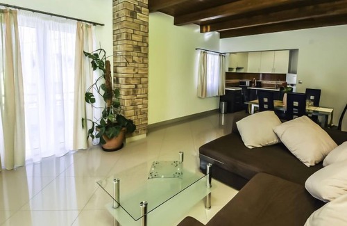 Krusevo Apartamento | Apartamento Anić by Interhome