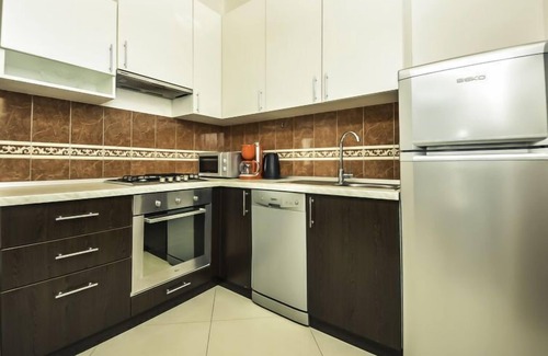 Krusevo Apartamento | Apartamento Anić by Interhome