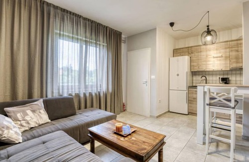 Kastav Apartamento | Apartamento Ani by Interhome