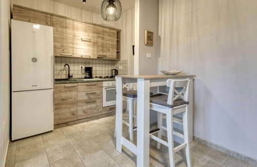 Kastav Apartamento | Apartamento Ani by Interhome