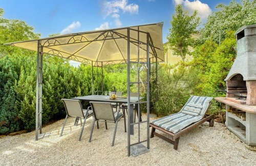 Kastav Apartamento | Apartamento Ani by Interhome