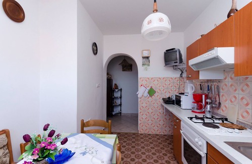 Kampor Apartamento | Apartment Anica (66851-A1) - Kampor - isla Rab