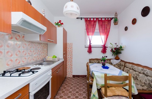 Kampor Apartamento | Apartment Anica (66851-A1) - Kampor - isla Rab
