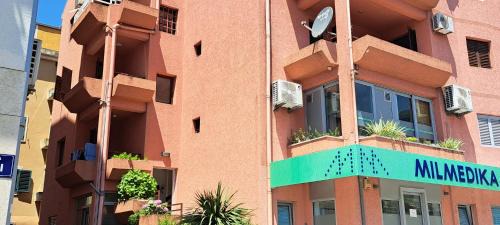 Maini Apartamento | Apartment Anika