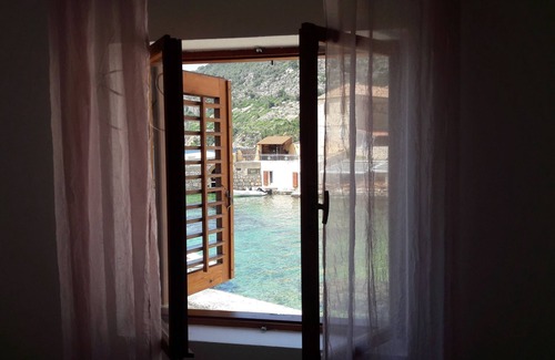 Komiza Apartamento | Apartamento Anka´s Beach Komiza