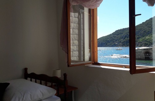 Komiza Apartamento | Apartamento Anka´s Beach Komiza