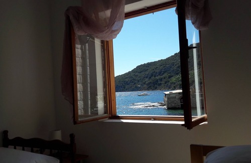 Komiza Apartamento | Apartamento Anka´s Beach Komiza