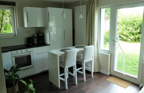 Randersacker Apartamento | Apartamento Ankenbrand