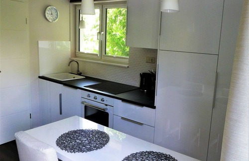 Randersacker Apartamento | Apartamento Ankenbrand