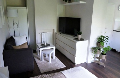 Randersacker Apartamento | Apartamento Ankenbrand