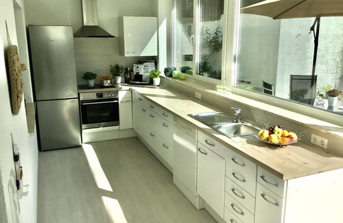 Ohningen Apartamento | Apartment Anker am See