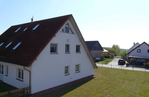 Karlshagen Apartamento | Apartamento Ankerplatz / VOLB - Apartamento anclaje 2 habitaciones max. 5 pers. y 1 bebé