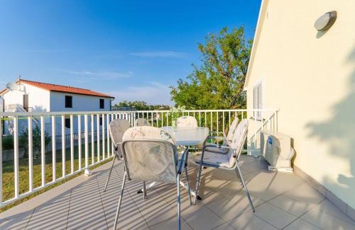 Lopar Apartamento | Apartment Ankica