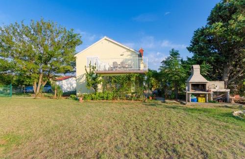 Lopar Apartamento | Apartment Ankica