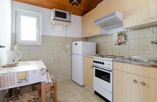 Lopar Apartamento | Apartment Ankica