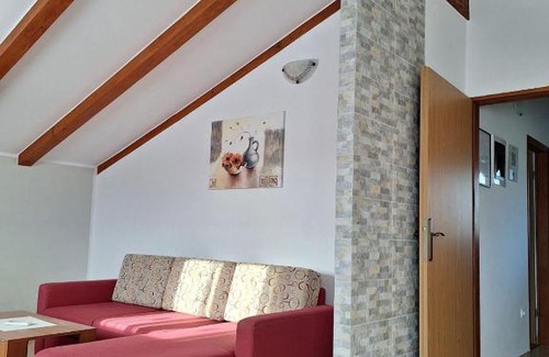 Umag Apartamento | Apartment Ankica